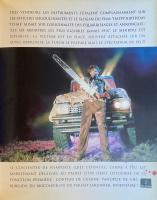 Gore : Autopsie D'Un Cinema