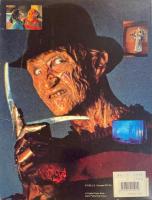 Nightmare Never Ends:Official Story of Freddy Krueger and the "Nightmare on Elm Street" Films