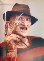 Nightmare Never Ends:Official Story of Freddy Krueger and the "Nightmare on Elm Street" Films