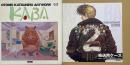 Kaba KABA2 大友克洋 アートワークス　2冊セット