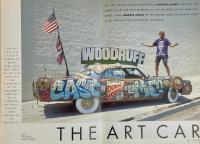 Raw Vision 18 Spring 1997 International Journal of Intuitive and Visionary Art