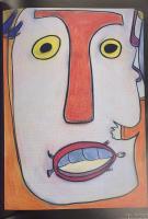 Raw Vision 18 Spring 1997 International Journal of Intuitive and Visionary Art