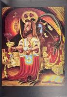 Raw Vision 14 Spring/Printemps 1996 International Journal of Intuitive and Visionary Art