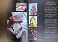 Raw Vision 14 Spring/Printemps 1996 International Journal of Intuitive and Visionary Art