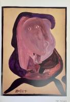 Raw Vision 12 Summer 1995 International Journal of Intuitive and Visionary Art