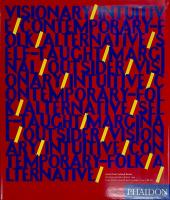 Raw Creation Outsider Art and Beyond
