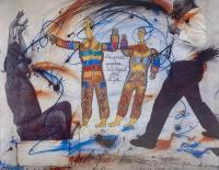 Raw Creation Outsider Art and Beyond
