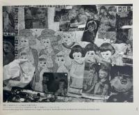 HENRY DARGER'S ROOM 851 WEBSTER