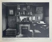 HENRY DARGER'S ROOM 851 WEBSTER