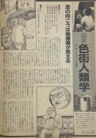 RORO （ロロ）　1985年3月号　
