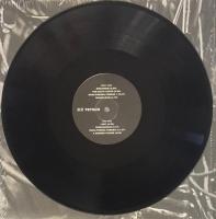 鉄男 鉄男Ⅱ サウンドトラック LP レコード / 鉄男 パンフレット付き　2点セット