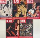 ”Black” 5冊セット