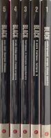 ”Black” 5冊セット