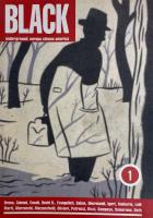 ”Black” 5冊セット