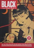 ”Black” 5冊セット