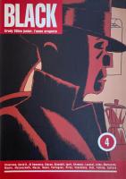 ”Black” 5冊セット