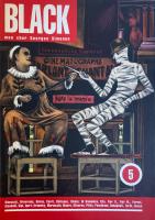 ”Black” 5冊セット