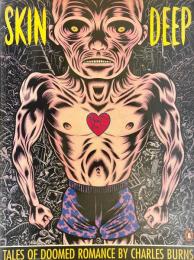 Skin Deep Tales of Doomed Romance

