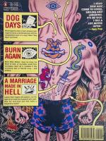 Skin Deep Tales of Doomed Romance
