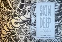 Skin Deep Tales of Doomed Romance
