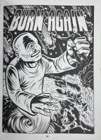 Skin Deep Tales of Doomed Romance
