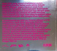 SENANDUNG DIBATAS MIMPI Diskografis 100 Lagu Disko Indonesia 