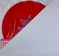 SENANDUNG DIBATAS MIMPI Diskografis 100 Lagu Disko Indonesia 