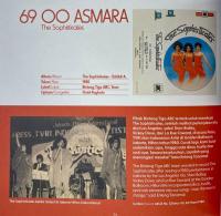 SENANDUNG DIBATAS MIMPI Diskografis 100 Lagu Disko Indonesia 