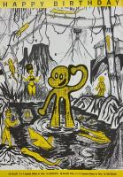 HAPPY BIRTHDAY HB GALLERY