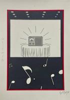 HAPPY BIRTHDAY HB GALLERY