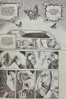 En La Prisión 刑務所の中　スペイン語版