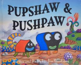 Pupshaw & Pushpaw