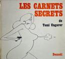 Les carnets secrets de Tomi Ungerer
