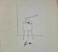 Les carnets secrets de Tomi Ungerer
