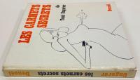 Les carnets secrets de Tomi Ungerer
