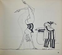 Les carnets secrets de Tomi Ungerer
