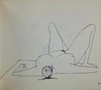 Les carnets secrets de Tomi Ungerer
