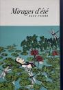 Mirages d’été「枇杷の樹の下で」フランス語版　
