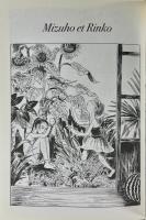 Mirages d’été「枇杷の樹の下で」フランス語版　