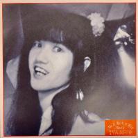 琴桃川凛 VHS/7inchレコード/ソノシート　7点セット