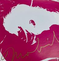 琴桃川凛 VHS/7inchレコード/ソノシート　7点セット