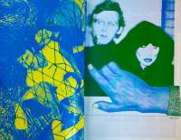 Fool's Mate フールズ・メイト No.16 1981