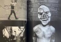 HAMBURGER EYES ISSUE 012  THE CONTINUING STORY OF LIFE ON EARTH