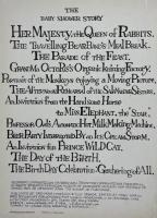 The Baby Shower Story