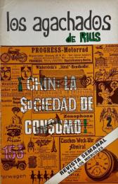 Los Agachados de Rius 29 issues