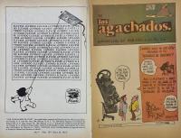 Los Agachados de Rius 29 issues