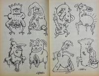 Cruel & Unusual Punishment No.2