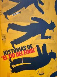 Historias de "El tío del final"