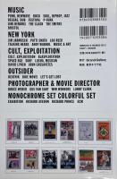 ヴィンテージ・ポスター・スクラップ 改訂版