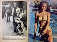 JET MAGAZINE Dec.31,1970 Vol.39 No.14